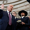 Trump učestvuje u maratonskom čitanju Biblije: Čitat će odlomak o "drevnom Izraelu"