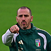 Bonucci: Italiji treba novo poglavlje s Guardiolom, Conteom ili Allegrijem