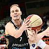 Tok utakmice: Bosna - Dubai 64:92