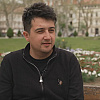 Faris Pinjo o supruzi Amini Kajtaz koja je zapjevala u njegovoj pjesmi: Bila je najglasnija