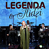 U BKC-u održan koncert "Legende o Ilidži": Večer ispunjena emocijama i nostalgijom
