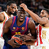 Kraj za Crvenu zvezdu u Euroligi! Barcelona se poigrala sa Beograđanima i ostala u trci za play off