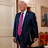 Trumpova administracija obustavlja isporuku američkih dolara Iraku