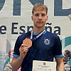 Nedžad Husić osvojio bronzu na Spanish Openu, povreda ga udaljila od borbe za zlato