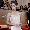 Zoe Kravitz potaknula glasine o zarukama nakon što je snimljena sa zlatnim prstenom na lijevoj ruci