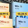 Poboljšajte svoje svakodnevne zadatke uz doživotni MS Office 2021 i Windows 11 već od samo 13€ na Keysfan