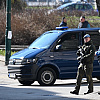 Akcija "Zora" u Kantonu Sarajevo i SBK: Na meti automafija koja je krijumčarila ukradena vozila iz EU