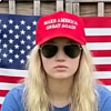 Student iz Indije nasamario Trumpov pokret: Umjetnom inteligencijom kreirao popularnu MAGA influensericu