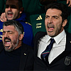 Buffon nakon poraza u Zenici: "Lakše bih povjerovao da ću vidjeti 1.000 vanzemljaca nego ovo"