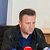 Direktor pogona Čeličane u Novoj željezari Zenica: Ja porodici trebam osigurati uslove za život, teško pada sve ovo