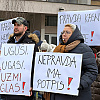 Obrat u slučaju pravosudnih radnika iz Tuzle: Sud promijenio odluku, ponovo mogu stupiti u štrajk