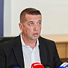 Direktor Nove Željezare Ahmed Hamzić: Volio bih da je neko iz Vlade FBiH ovdje i da im se postave neka pitanja