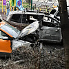 Od početka godine u Sarajevu zapaljeno čak 19 automobila, rasvijetljeno 11 slučajeva