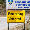 Horor kod Višegrada: Otac ubio dvogodišnju kćerku pa izvršio samoubistvo