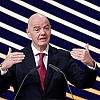Infantino: Jedva čekam da vidim bh. navijače na Mundijalu, donose jedinstvenu strast prema reprezentaciji