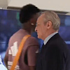 Perez dočekao zvijezde Reala: Vinicius prošao pored njega, a Mbappe ga srdačno zagrlio
