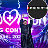 RTV Slovenija neće prenositi Eurosong, umjesto toga u programu emisija "Glasovi Palestine"