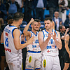 BiH nadomak trećeg predstavnika u ABA ligi: Široki razbio TFT i poveo u finalnoj seriji