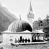 Zvučna skulptura o prvoj bošnjačkoj džamiji u Sloveniji u središtu slovenskog paviljona u Veneciji
