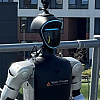 Humanoidni robot preuzeo prikupljanje podataka i administrativne poslove na gradilištu u Velikoj Britaniji
