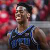 Poznat je najveći favorit NBA drafta: Talentovani Dybantsa se zvanično prijavio