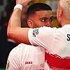 Ermedin Demirović sa Stuttgartom izborio finale Kupa Njemačke, borit će se s Bayernom