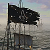 Ubisoft objavio trailer za igru "Assassin's Creed: Black Flag Resynced"