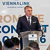Komšić u Beču: Austrija je jedan od najvećih investitora u BiH, prepoznat je potencijal našeg tržišta