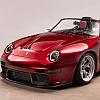 Project Endgame je "bijesni" Porsche 993 iz radionice Gunther Werksa
