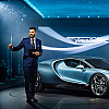 Posao težak više od milijardu eura: Rimac preuzima potpunu kontrolu nad Bugattijem, Porsche prodao udjele