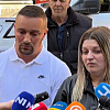 Roditelji preminule Džene Gadžun: "I da je doživotna kazna, Dženu ne može vratiti, ali je srcu malo lakše"