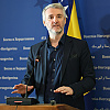 Forto: U Aerodrom Sarajevo je potrebno uložiti 400 miliona KM, ili će to uraditi Vlada FBiH ili strani investitor