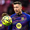 Lewandowski o mogućem prelasku u Juventus ili Milan: "Uskoro ćemo pričati"