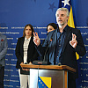 Pokrenut projekt EDIH u BiH: Podrška Evropske unije za digitalnu transformaciju malih i srednjih preduzeća