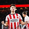 Bajraktarević fantastičnom partijom ispisao historiju PSV-a u ovom stoljeću