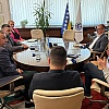 Održan sastanak Energoinvesta sa partnerima, cilj je spasiti željezaru u Zenici