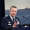General Caine o pogotku iranskog broda: Ispalili smo pet upozoravajućih, a onda i devet preciznih hitaca