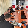 Zdenko Lučić jedan od potencijalnih kandidata Petorke za člana Predsjedništva BiH iz hrvatskog naroda