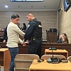 Kosovo: Dvojica učesnika napada u Banjskoj osuđena na doživotni zatvor, a treći dobio 30 godina