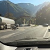 Jablanica: Dvije saobraćajne nesreće u razmaku od 100 metara, nastale velike gužve