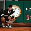 Veliki udarac za tenis: Carlos Alcaraz otkazao Roland Garros