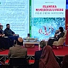 Na Sarajevskom sajmu knjiga promovisano djelo "Islamska revolucija u Iranu, pogled iz Bosne i Hercegovine"