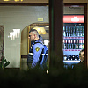 Sarajevo: Pucnjava u bašti restorana na Sedreniku, dvije osobe ranjene