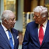 Trump sada želi i dio Britanije, kralj Charles putuje u SAD: Odnosi na najnižem nivou u 100 godina