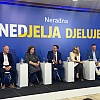 Predsjednik poslodavaca FBiH pohvalio neradnu nedjelju: I kada je bila radna, bila je najslabija po prihodima