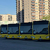Nabavljeno još pet autobusa za GRAS, poznato na kojim linijama će saobraćati