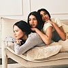 Adriana Lima s kćerkama pozirala na prvoj zajedničkoj kampanji za Victoria's Secret: Bilo je čarobno