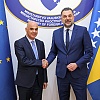 Generalni sekretar Vijeća Evrope stigao u Sarajevo, s Konakovićem razgovarao o funkcionisanju Ustava BiH