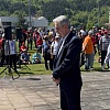 Slaven Kovačević poručio Darijani Filipović: Za BiH se navija uz antifašističku zastavu sa ljiljanima