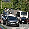 Saobraćajni kolaps u Sarajevu: Ogromne gužve na Ciglanama i Koševu